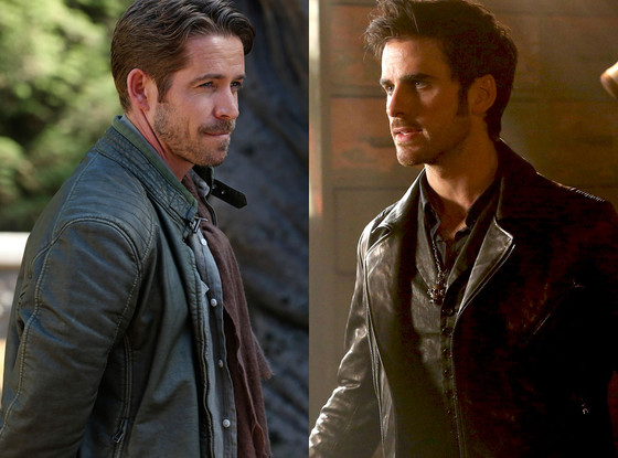 Sean Maguire, Colin O’Donoghue, Once Upon A Time Sean Maguire, Colin O’Donoghue, Once Upon A Time